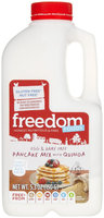 Freedom Foods Pancake Mix with Quinoa Gluten Free 5.3 oz