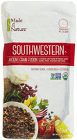 Made In Nature Organic Ancient Grain Fusion Southwestern 8 oz