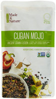 Made In Nature Organic Ancient Grain Fusion Cuban Mojo 8 oz