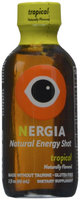 Nergia - Energy Shot Tropical - 2 oz.