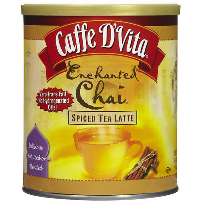 Caffe D'vita Caffe DVita F-EC-1C-06-SPCT-21