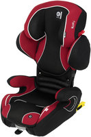 Kiddy USA Kiddy CruiserFix Carseat In Rumba