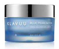 KLAVUU BLUE PEARLSATION Marine Aqua Enriched Cream