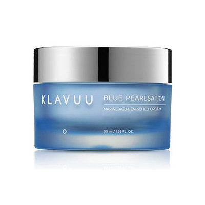 KLAVUU BLUE PEARLSATION Marine Aqua Enriched Cream