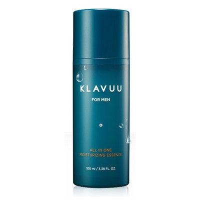 KLAVUU All In One Moisturizing Essence For Men