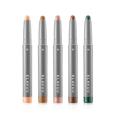 KLAVUU Urban Pearlsation Long Wear Cream Stick Shadow