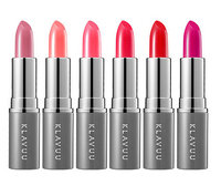KLAVUU Urban Pearlsation Lux Color Lipstick