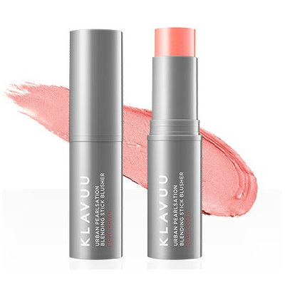 KLAVUU Urban Persation Blending Stick Blusher
