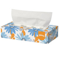 KLEENEX® 2-Ply Facial Tissue