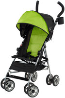 Kolcraft Cloud Umbrella Stroller - Spring Green - 1 ct.