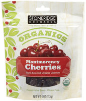 Stoneridge Orchards Whole Dried Cherries, 5 oz