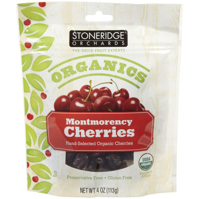 Stoneridge Orchards Whole Dried Cherries, 5 oz