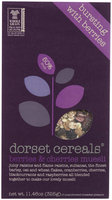 Dorset Cereals Berries & Cherries Muesli - 11.46 oz