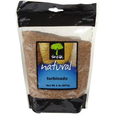 Tree Of Life Turbinado Sugar, 32 oz