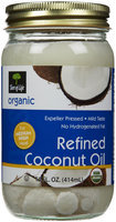 Tree Of Life Organic Coconut Oil, 14 oz