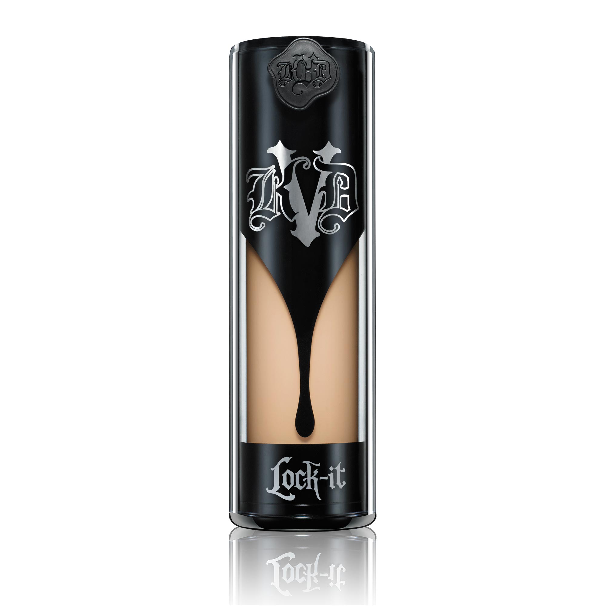 Kat Von D Lock-It Tattoo Foundation