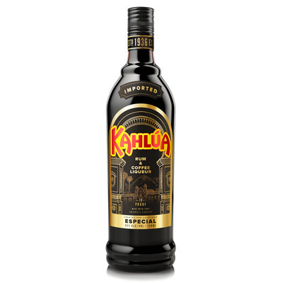 Kahlúa Especial Coffee Liqueur