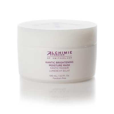 Alchimie Forever Kantic Brightening Moisture Mask