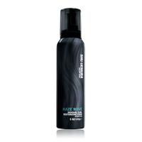 Shu Uemura Kaze Wave - Sensual Curl Texturizing Foam