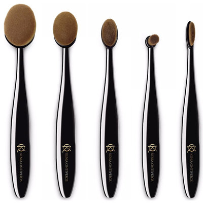 Kenia Ontiveros Supreme Brush Set
