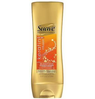 Suave® Professionals® Keratin Infusion Smoothing Conditioner