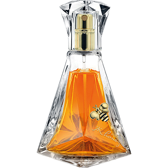 Kim Kardashian Pure Honey Eau de Parfum