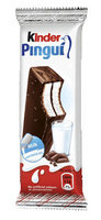 Kinder® Pingui