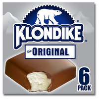 Klondike The Original Ice Cream Bar
