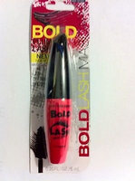 L.A. Colors Bold Plump Lash