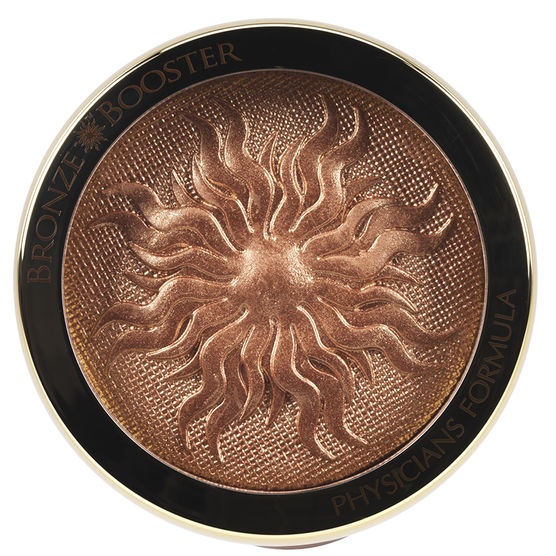 Physicians Formula Bronze Booster Glow-Boosting Airbrushing Bronzing Veil Deluxe Edition