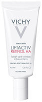 Vichy LiftActiv Retinol HA Day SPF 18