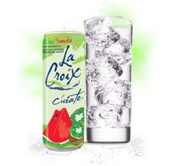 La Croix Curate Kiwi Sandia