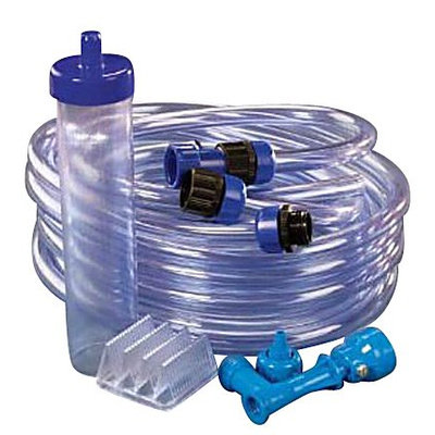 Lees Pet Products ALE11576 50 ft. Ultimate Extension Hose