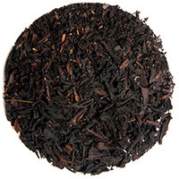 Choice Organic Teas Lapsang Souchong Loose Leaf Tea