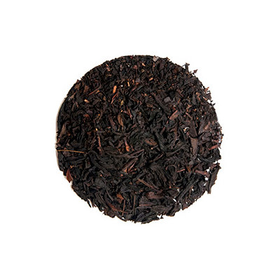 Choice Organic Teas Lapsang Souchong Loose Leaf Tea