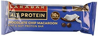 LARABAR® Alt™ Chocolate Chip Macaroon Bars Fruit And Nut