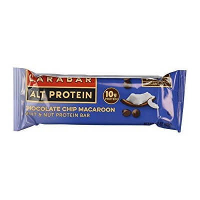 LARABAR® Alt™ Chocolate Chip Macaroon Bars Fruit And Nut