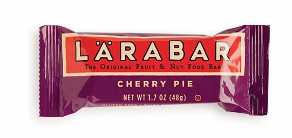 LARABAR® Cherry Pie Bars Fruit & Nut