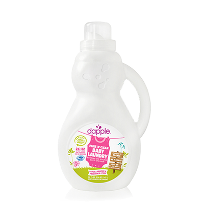 dapple Baby Laundry Detergent Fragrance-Free