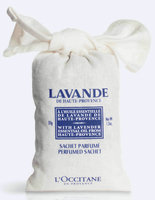 L'Occitane Lavender Perfumed Sachet