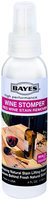 Bayes High Performance Wine Stomper Stain Remover