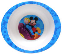 The First Years Bowl - Mickey - 1 ct.