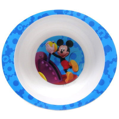 The First Years Bowl - Mickey - 1 ct.