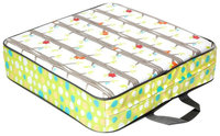 Luv Chicken Booster Cushion - Forest Critters