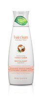 Live Clean® Coconut Milk Moisturizing Conditioner