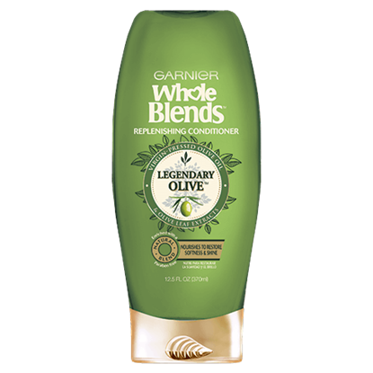 Garnier Whole Blends Legendary Olive Replenishing Conditioner