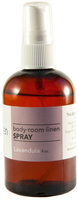 Limegreen Spray - Lavandula - 4 oz - 1 ct.