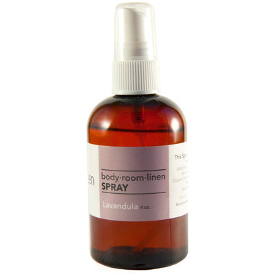 Limegreen Spray - Lavandula - 4 oz - 1 ct.