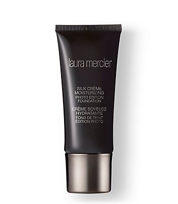 Laura Mercier Silk Crème Moisturizing Photo Edition Foundation