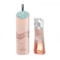 Lomani Anthea Perfume 3.4 Oz Edp For Women - ANTL34SW